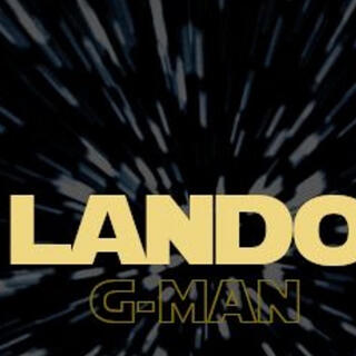 Lando R (Hyper Space Version)