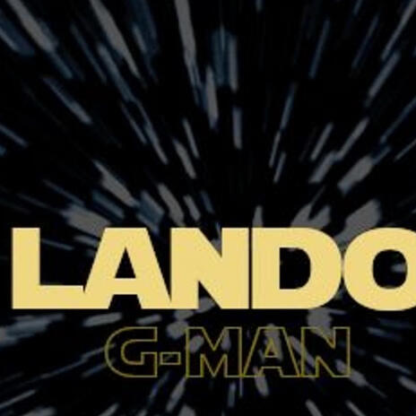 Lando R (Hyper Space Version) | Boomplay Music