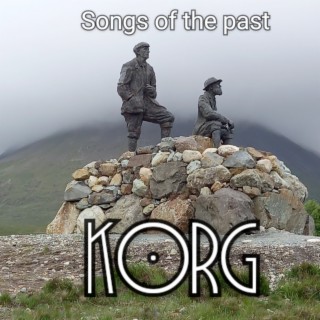 KORG