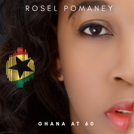 Ghana at 60 | Boomplay Music
