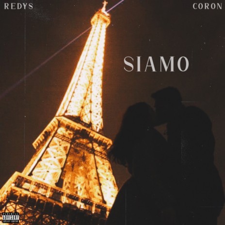 Siamo ft. Redys | Boomplay Music