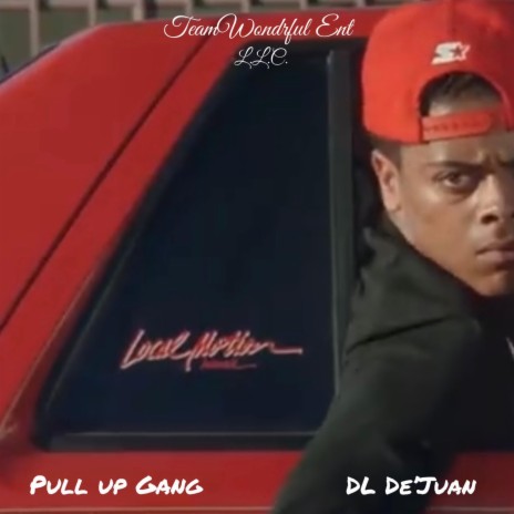 Pull Up Gang | Boomplay Music