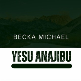 Yesu anajibu