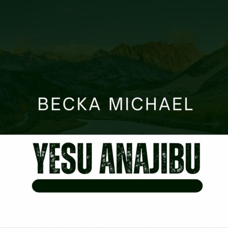 Yesu anajibu | Boomplay Music