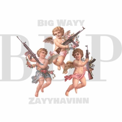 BDP ft. Zayyhavinn | Boomplay Music