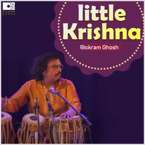 Little Krishna | Boomplay Music