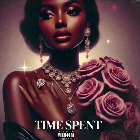 Time Spent | Boomplay Music