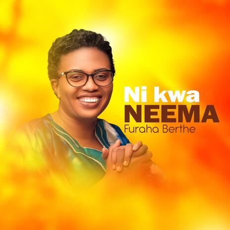 Ni kwa neema | Boomplay Music