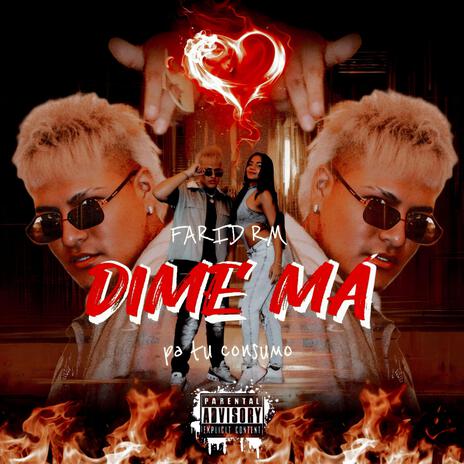 Dime ma | Boomplay Music