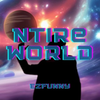 NTIRE WORLD