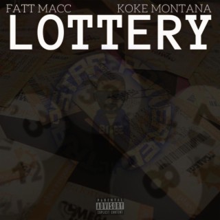 STP FATT MACC KOKE MONTANA LOTTERY