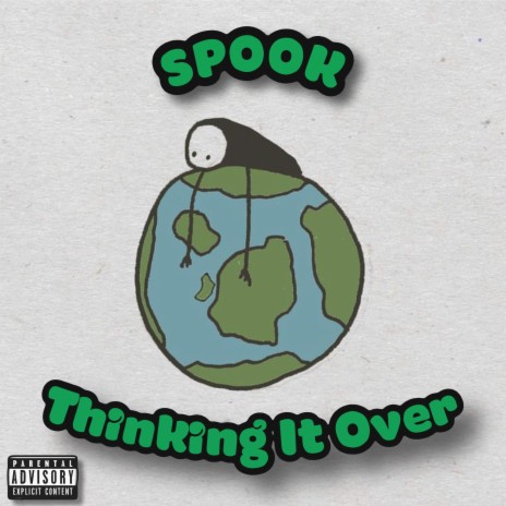 Thinking It Over | Boomplay Music