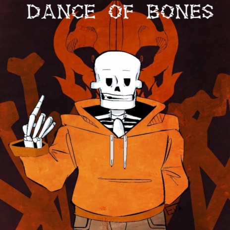 UnderSwap: Dance Of Bones | Boomplay Music