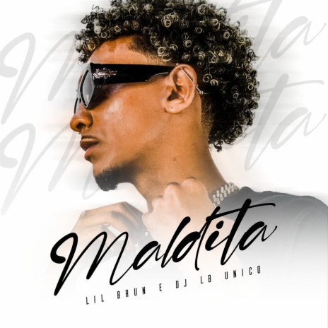 Maldita ft. LB Único | Boomplay Music