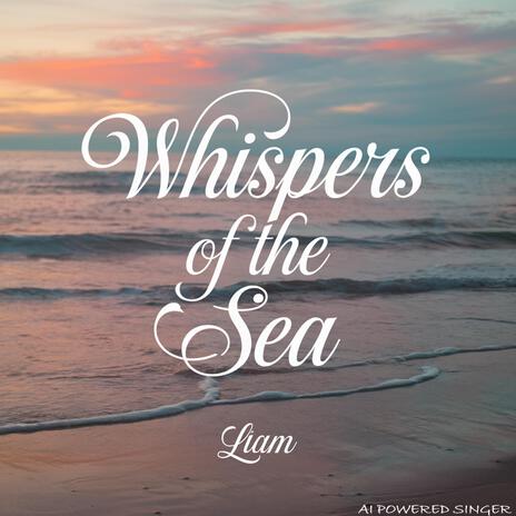 Wishpers of the sea