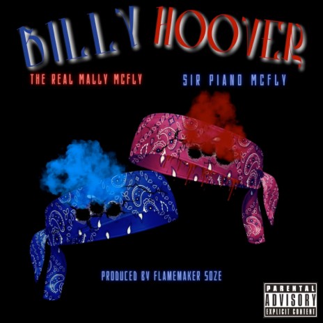 Billy Hoover ft. Sir Piano McFly | Boomplay Music