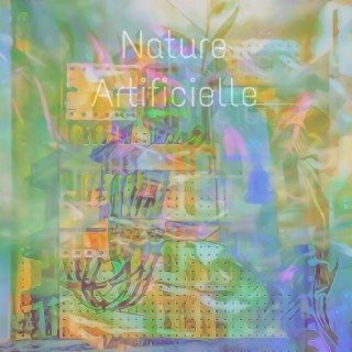 Nature Artificielle (album ambiant)