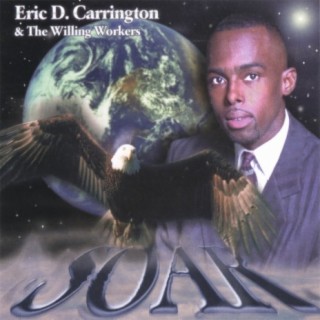 Eric Carrington