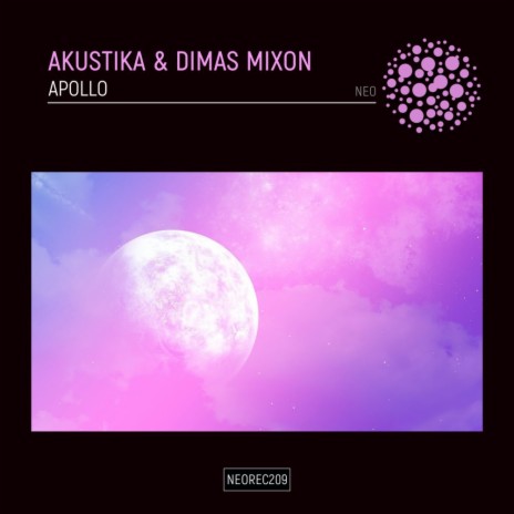 Apolon ft. Dimas Mixon | Boomplay Music