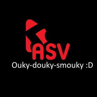 Ouky-douky-smouky :D