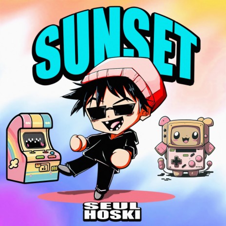 Sunset | Boomplay Music