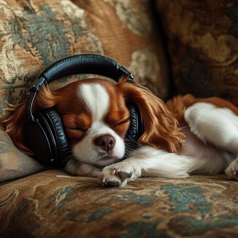 Sleepy Time for Dogs | Boomplay Music