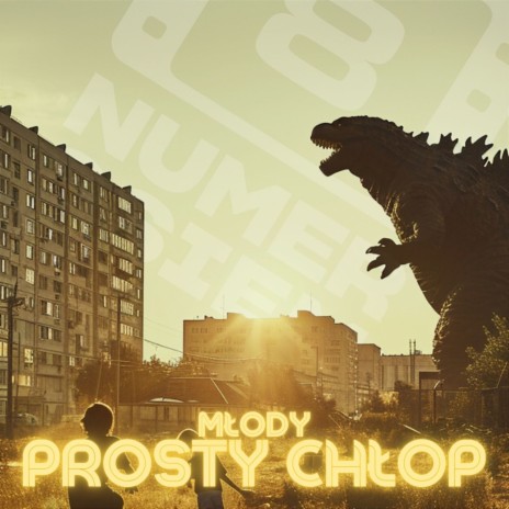PROSTY CHŁOP ft. DJ Ben & IVO | Boomplay Music