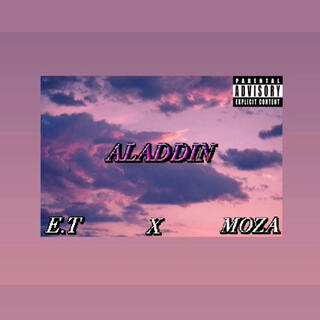 ALADDIN ft. Moza Liza lyrics | Boomplay Music