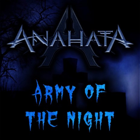 Army of the Night (Cover) | Boomplay Music