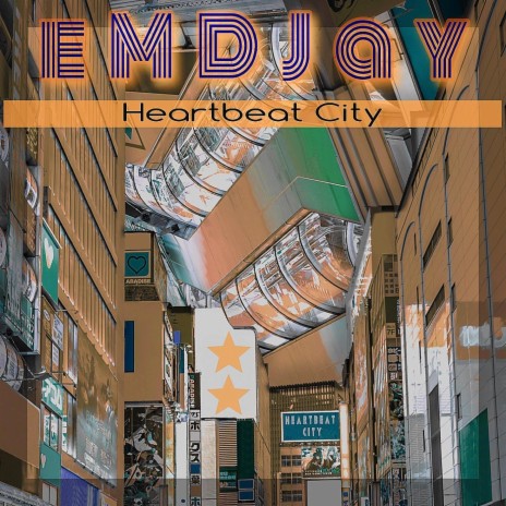 Heartbeat City | Boomplay Music