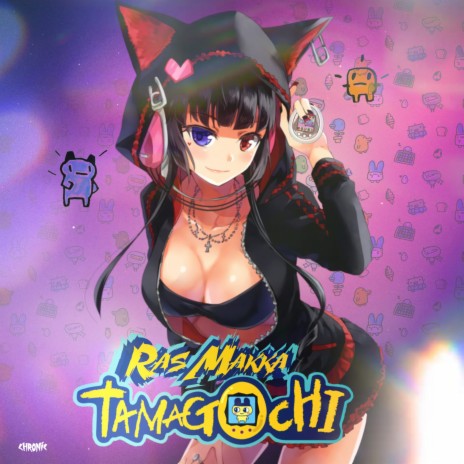 Tamagochi | Boomplay Music