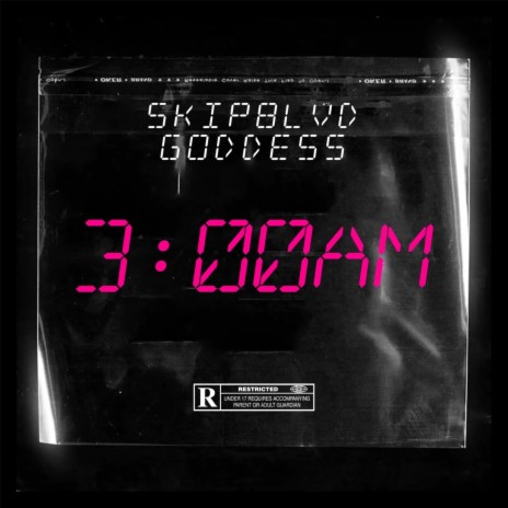 3 In The Morning ft. SkipBLVD | Boomplay Music