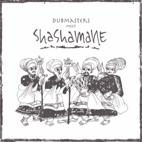 SHASHAMANE STRICTLY DUB MIX (Dubmatix) | Boomplay Music