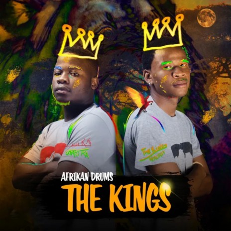 The Kings | Boomplay Music
