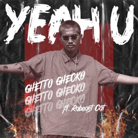 Yeah U! ft. Rabeast Cat | Boomplay Music