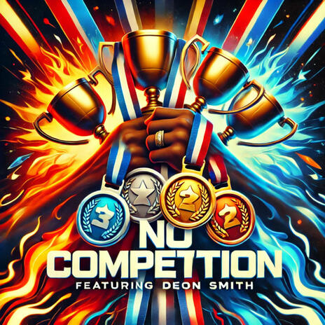 No Competition ft. Deon Smith | Boomplay Music