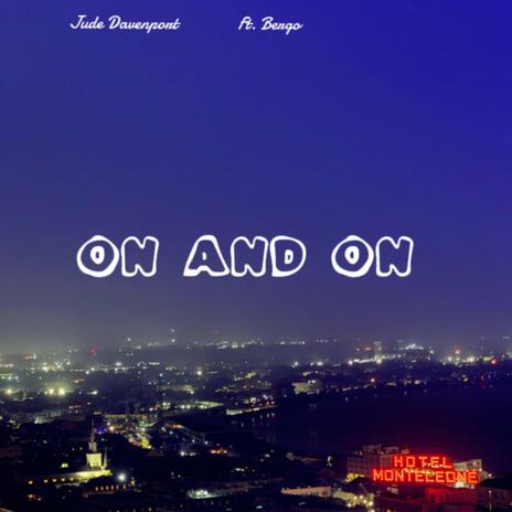 On and on ft. Bergo | Boomplay Music