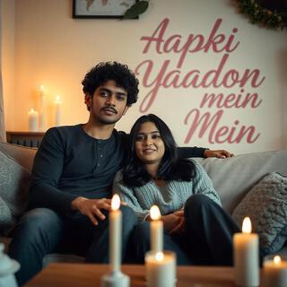 Aapki Yaadon Mein Hindi Popular Songs Album