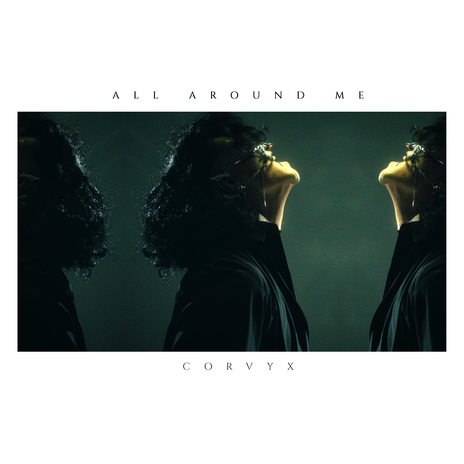 All Around Me | Boomplay Music