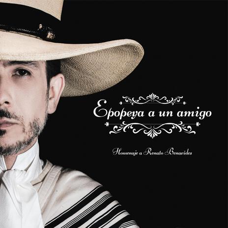 Epopeya a un Amigo | Boomplay Music