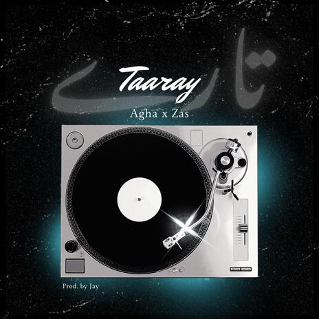 Taaray ft. Zas | Boomplay Music