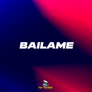 Bailame (Beat Reggaeton Perreo)