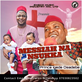 Messiah na Nsukka