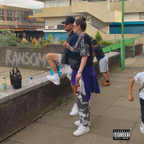 Ransom ft. ATA | Boomplay Music