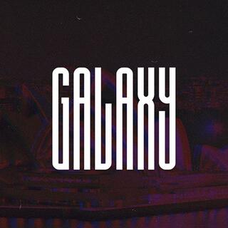 Galaxy (RnB Type Beat)