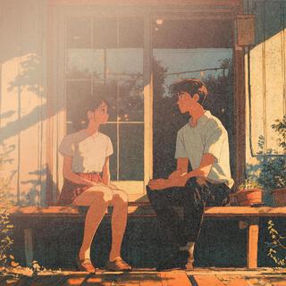 MORNING BLOOM , Lo-fi Hip Hop Chill/ 晨曦绽放