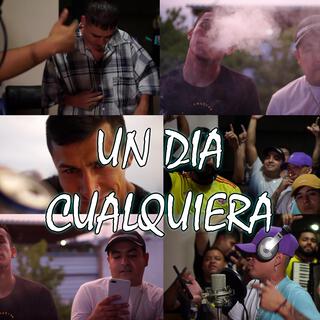 Un Dia Cualquiera (Chikis Ra, Brown Bm, Seone Wardog, Kiroz)