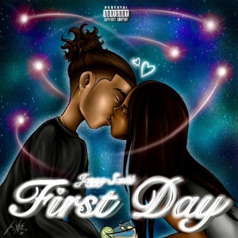 First Day | Boomplay Music