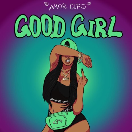 Good Girl | Boomplay Music