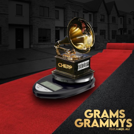 Grams to Grammys ft. Aaqil Ali | Boomplay Music